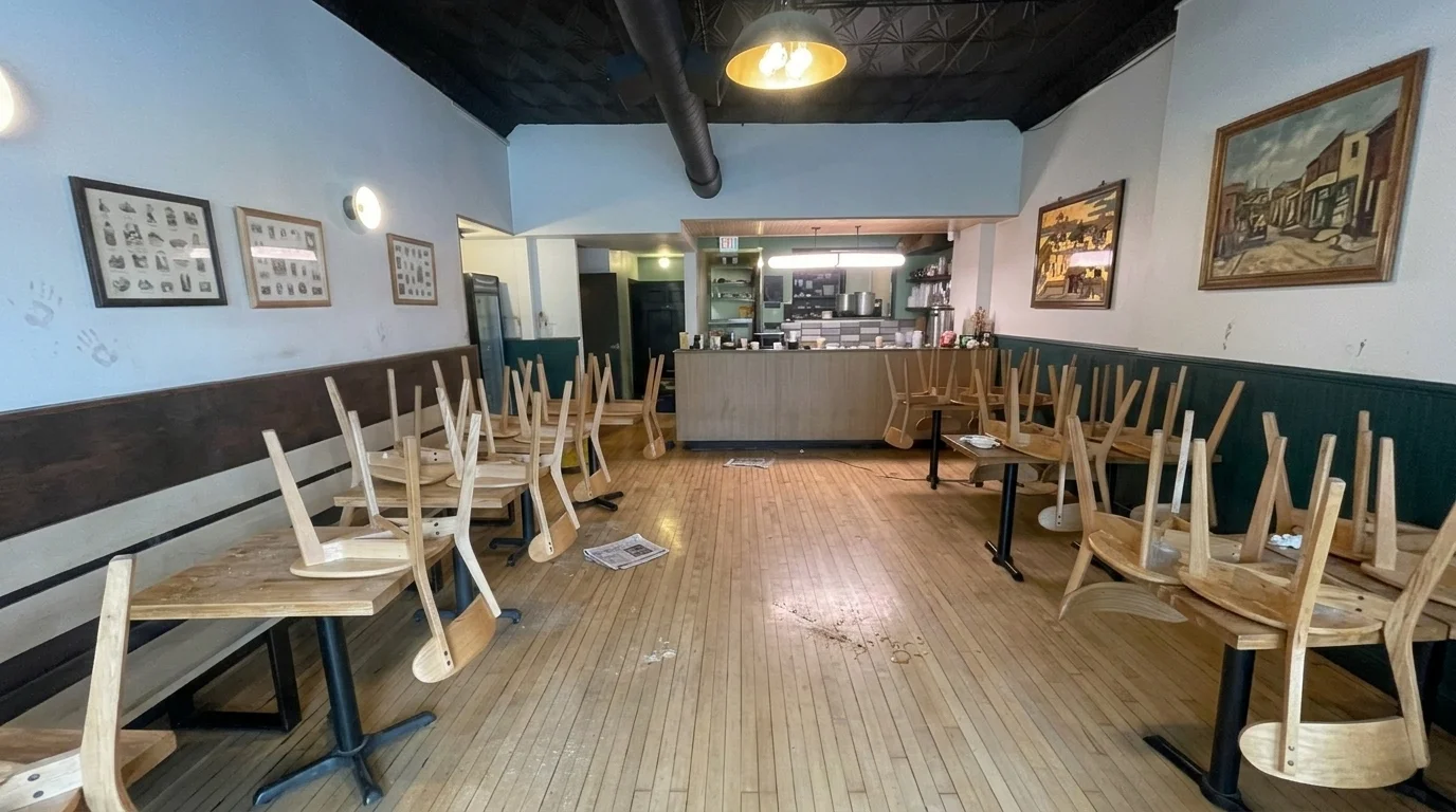 Office Cleaning Services Chicago